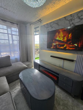 Serenity Luxe